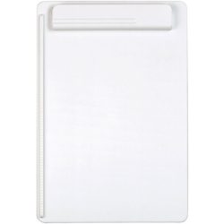 MAUL Schreibplatte OG A4 2325102 Kunststoff, weiss