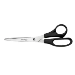 WESTCOTT Schere 21cm E-3118100 schwarz