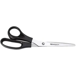 WESTCOTT Schere 21cm E-3118200 Linksh&auml;nder
