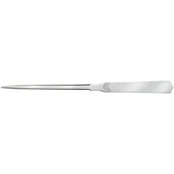 WESTCOTT Brieföffner 24cm E-29693 00 Stahl