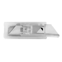 WESTCOTT Ersatzklingen 18mm E-8402000 10 St&uuml;ck 10 St&uuml;ck