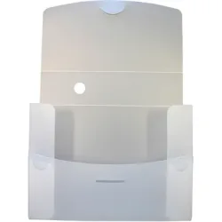 KOLMA Sammelbox Penda Easy A4 11.064.00 weiss