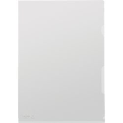 KOLMA Sichth&uuml;lle Visa Dossier A4 58.404.00 transparent 100 Stk.