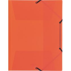 KOLMA Sammelmappe Penda Easy A4 11.068.04 rot, 15mm