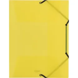 KOLMA Sammelmappe Penda Easy A4 11.068.11 gelb, 15mm