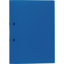 KOLMA Schnellhefter New Century A4 11.202.05 blau, bis 80 Blatt