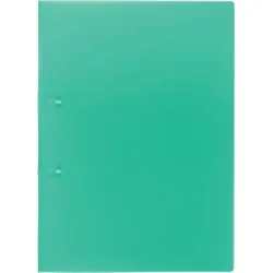 KOLMA Schnellhefter Easy A4 11.050.01 gr&uuml;n 80 Blatt