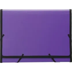 KOLMA F&auml;chermappe Daily A4 11.032.13 violett
