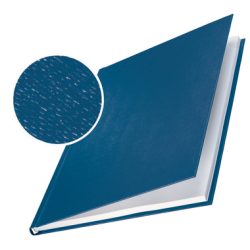 Leitz -  Buchbindemappe 3,5mm A4  10 Stück, Blau