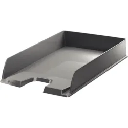 ESSELTE Briefkorb Europost A4 623609 grau