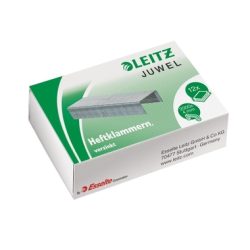 LEITZ Heftklammern Juwel 4mm 56400000 verzinkt 2000 St&uuml;ck