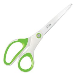 LEITZ Titan Schere WOW 5319-20-54 gr&uuml;n 20.5cm