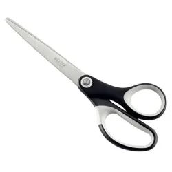 LEITZ Schere Titanium 18cm 54166095 schwarz
