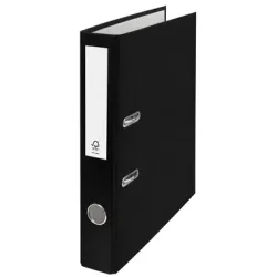 ESSELTE Ordner CH Standard 5cm 624548 schwarz A4