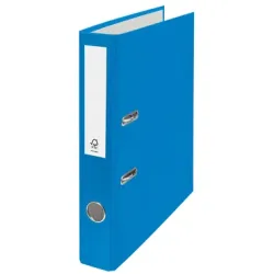 ESSELTE Ordner CH Standard 5cm 624549 blau A4
