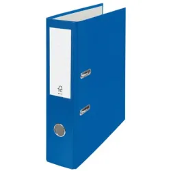 ESSELTE Ordner CH Standard 7.5cm 624540 dunkelblau A4