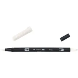 TOMBOW Dual Brush Pen ABT N00