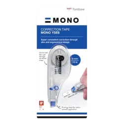 TOMBOW Korrekturroller Mon CT-YSE6 6mmx12m