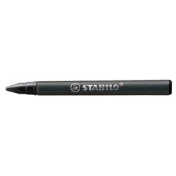 STABILO EASYoriginal Patronen 0,5mm 6890/046 schwarz 3 St&uuml;ck
