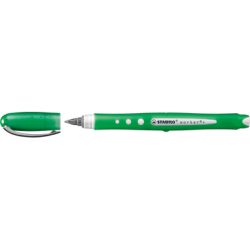 STABILO worker colorful Roller 0.5mm 2019/36 gr&uuml;n
