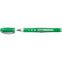 STABILO worker colorful Roller 0.5mm 2019/36 gr&uuml;n