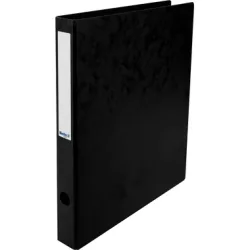 BIELLA Ringhefter A4 15240302 schwarz