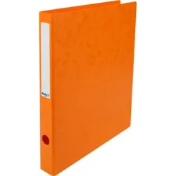 BIELLA Ringhefter A4 15240335 orange