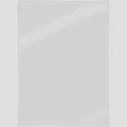 BIELLA Offertmappe Pearl#1 A4 186491.01 weiss,240g,Sichttasche 40Bl.