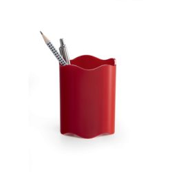 DURABLE Stiftek&ouml;cher Trend 80x102mm 1701235080 rot