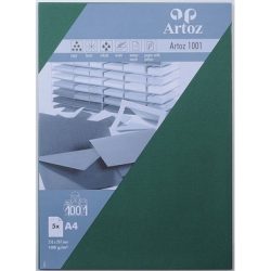 ARTOZ Couverts 1001 A4 107796143 100g. racing green 5 St&uuml;ck
