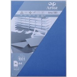 ARTOZ Bogen 1001 A4 107796144 100g. royal 5 Blatt