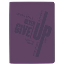 BIELLA Taschenagenda Memento 2027 825715420027U 1W/2S violett ML 10.1x14.2cm