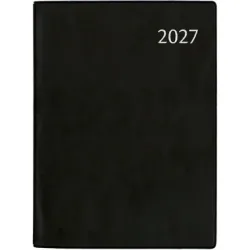AURORA Agenda Alaska Business 2026 2911P 1W/2S ass. ML 15M 17.5x22.5cm