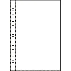 BIELLA Zeigetaschen Everyday PP A5 47251003 transparent, glatt 10 St&uuml;ck