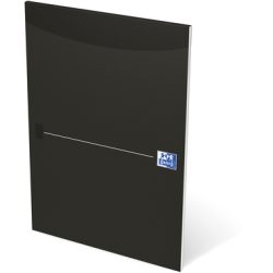 OXFORD Briefblock A4 100050239 blanko,90g 50 Blatt