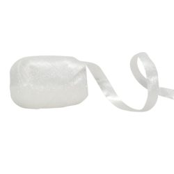 SPYK Band Poly 0281.1071 10mmx10m weiss/iris&eacute;