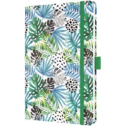 JOLIE Agenda Beauty 2027 7J355 1W/2S green jungle fever ML A5
