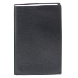 QUO-VADIS Agenda Impala Affaires 2026 004112Q 1W/2S schwarz FR 10x15cm