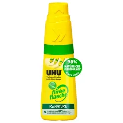 UHU Universalkleber 40g 46340 ohne L&ouml;sungsmittel