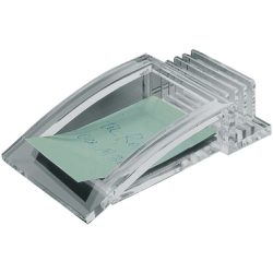 GUZZINI Memo-Zettelhalter 10140000 19,5x11x4,5cm Vip Master