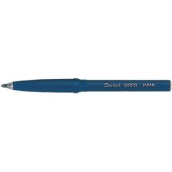 PENTEL Roller-Patrone RS3/4 0,6mm MG6S-C blau
