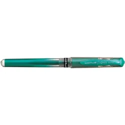UNI-BALL Signo Broad 1mm UM153MET.GRE gr&uuml;n-metallic