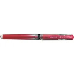 UNI-BALL Signo Broad 1mm UM153MET.RED rot-metallic