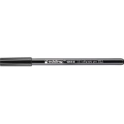 EDDING Calligraphy 1255 3,5mm 1255-1-3.5 schwarz