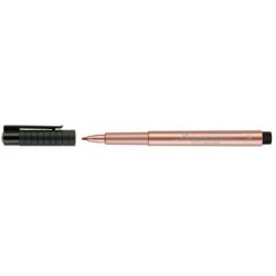 FABER-CASTELL Pitt Artist Pen 1,5mm 167352 kupfer