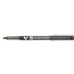 PILOT Hi-Tecpoint V5 0,3mm BX-V5-B schwarz