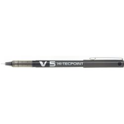 PILOT Hi-Tecpoint V5 0,3mm BX-V5-B schwarz