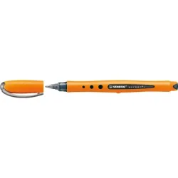 STABILO Roller Worker 0,5mm 2018/46 schwarz