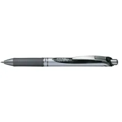 PENTEL Roller EnerGel Xm Fine 0.7mm BL77-AO schwarz