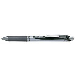 Pentel Geltintenroller EnerGel BL77 Schwarz 0.35 mm